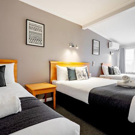 هورشام Best Westlander Motor Inn المظهر الخارجي الصورة