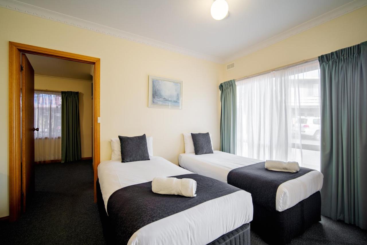 هورشام Best Westlander Motor Inn المظهر الخارجي الصورة