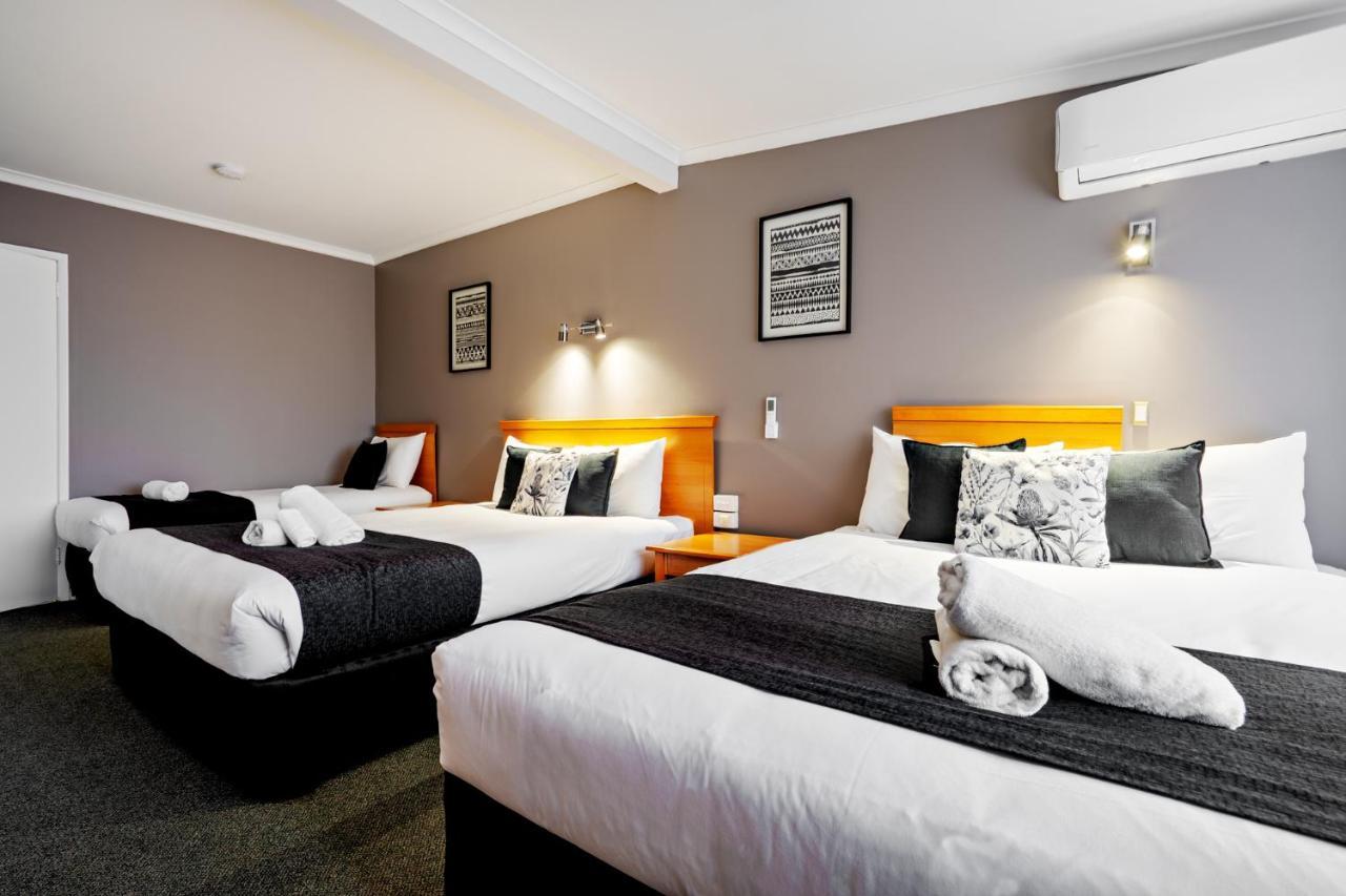 هورشام Best Westlander Motor Inn المظهر الخارجي الصورة