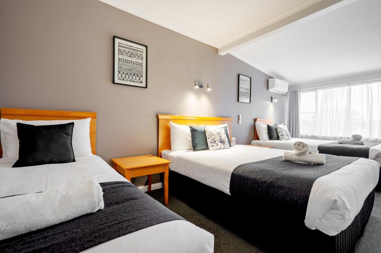 هورشام Best Westlander Motor Inn المظهر الخارجي الصورة