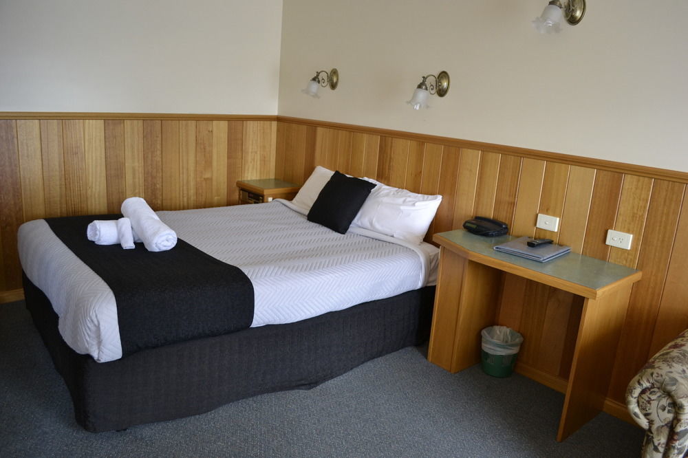 هورشام Best Westlander Motor Inn المظهر الخارجي الصورة