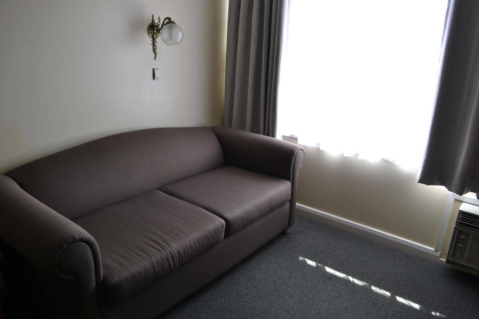 هورشام Best Westlander Motor Inn المظهر الخارجي الصورة