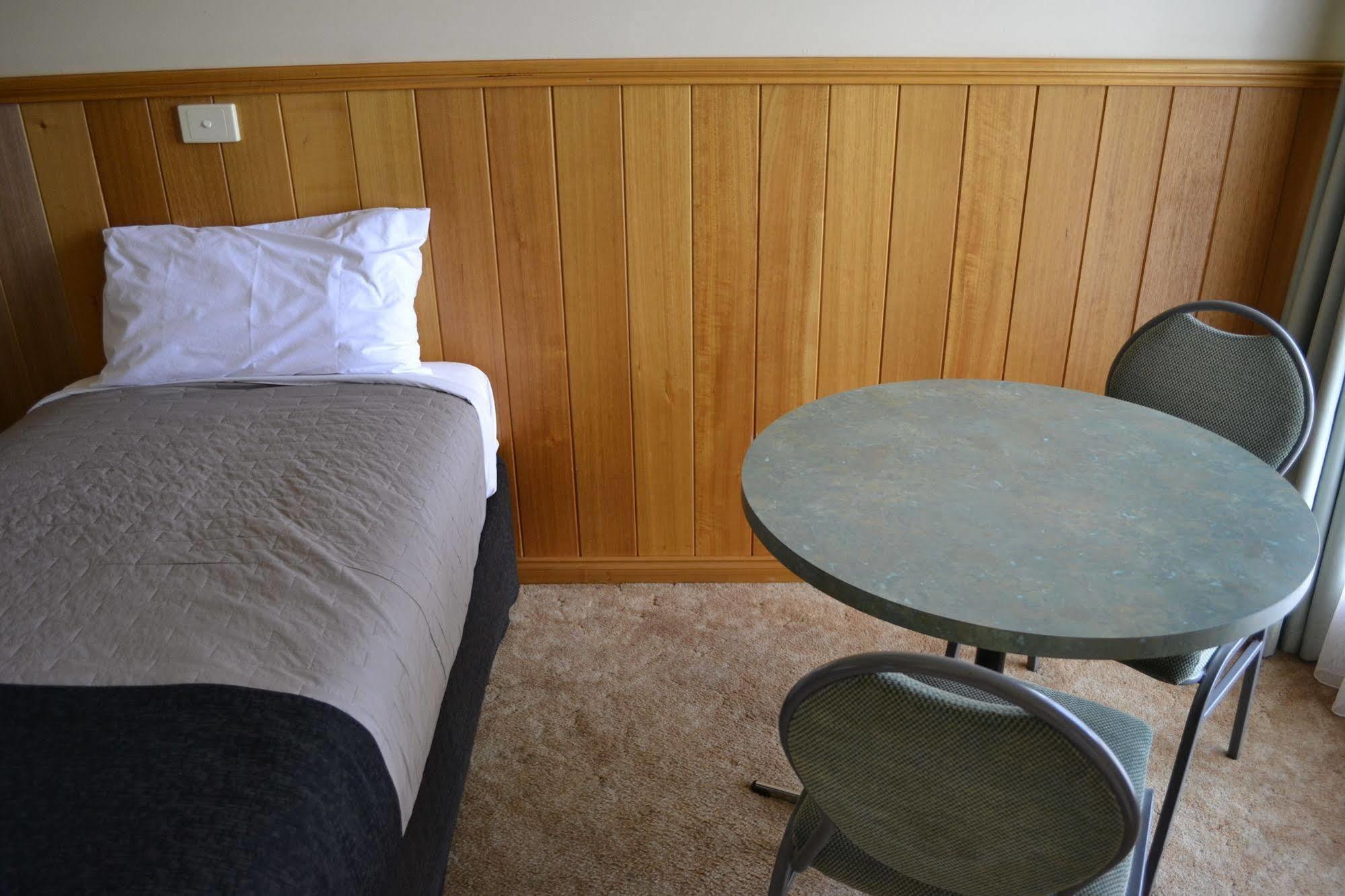 هورشام Best Westlander Motor Inn المظهر الخارجي الصورة