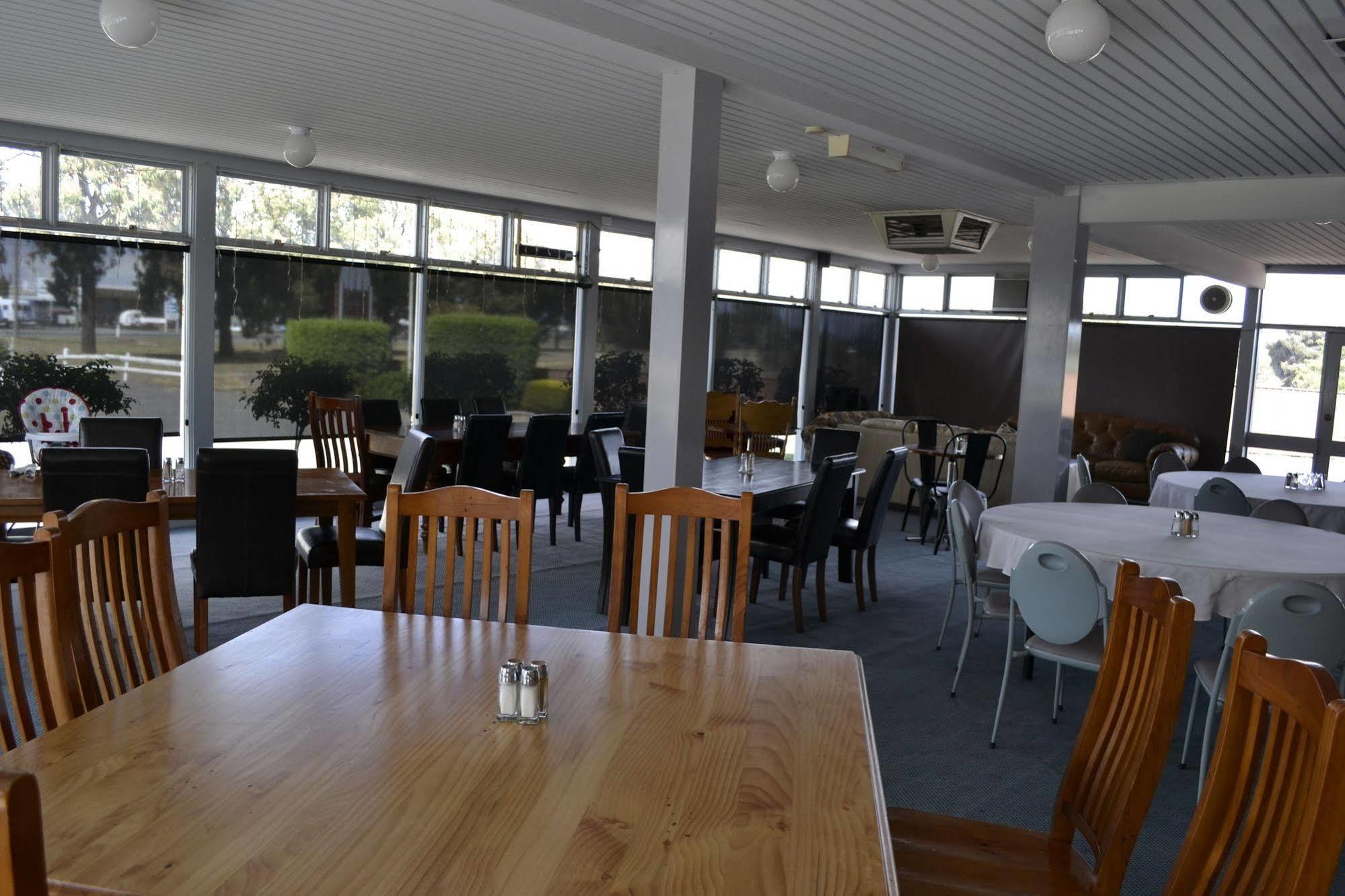 هورشام Best Westlander Motor Inn المظهر الخارجي الصورة