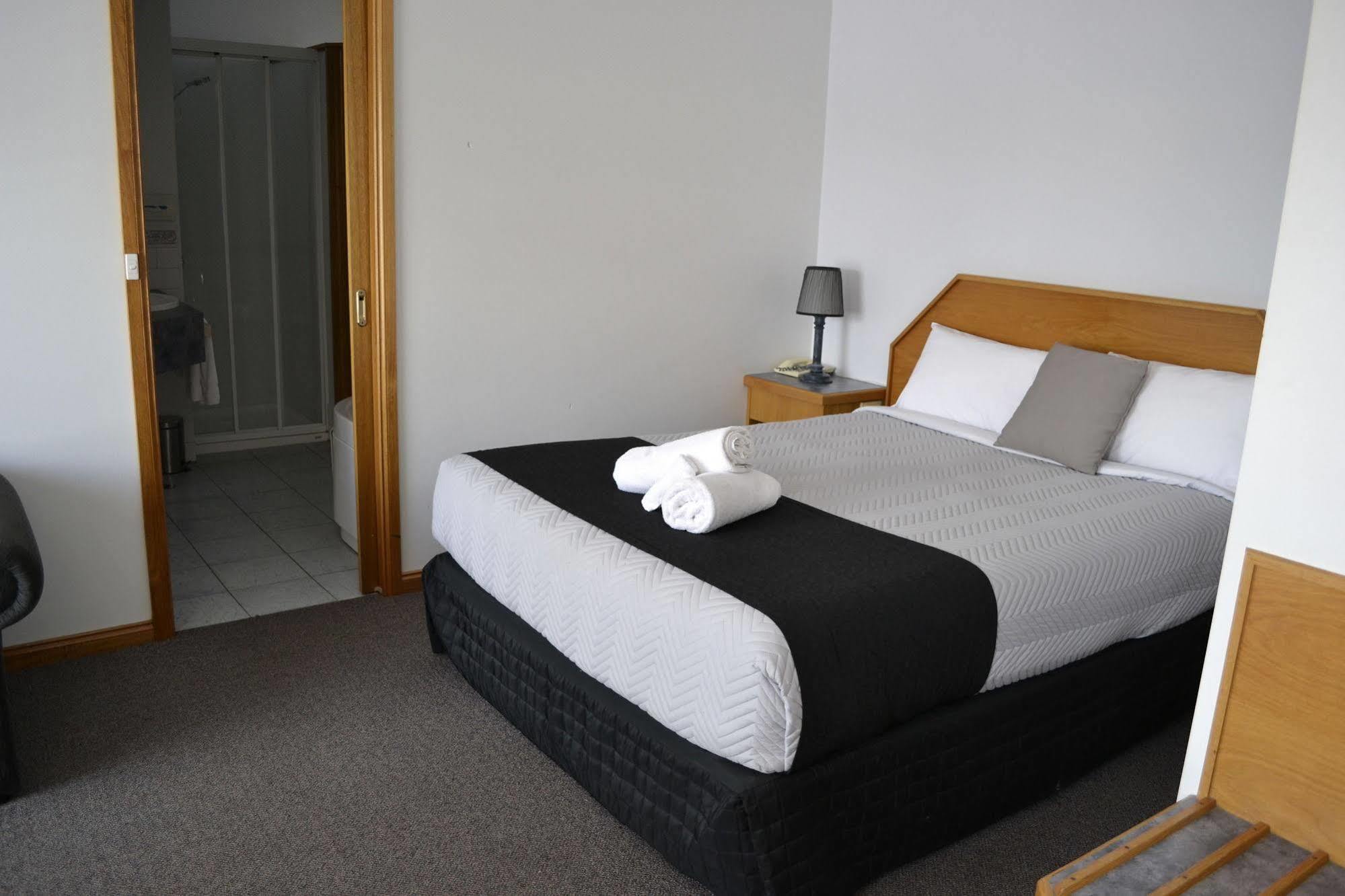 هورشام Best Westlander Motor Inn المظهر الخارجي الصورة