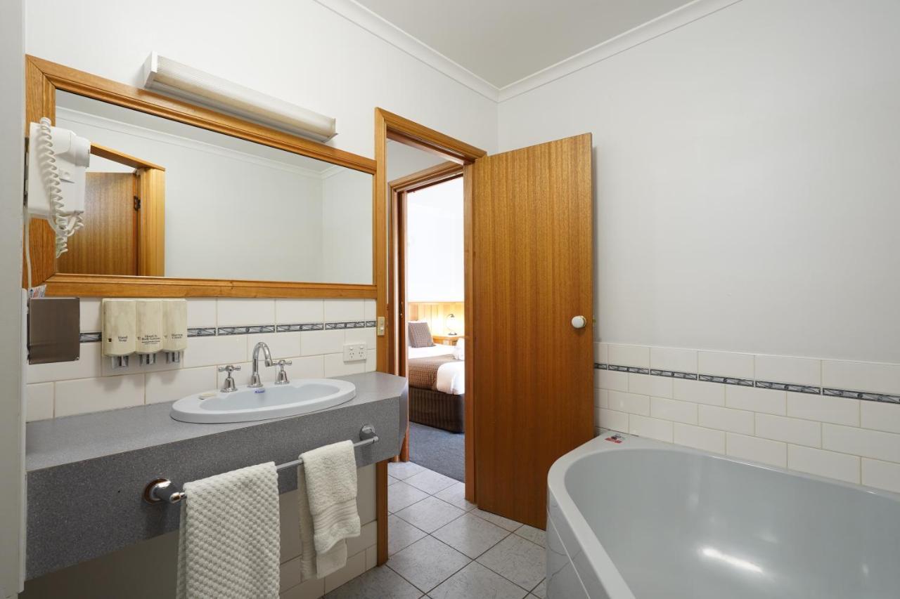 هورشام Best Westlander Motor Inn المظهر الخارجي الصورة