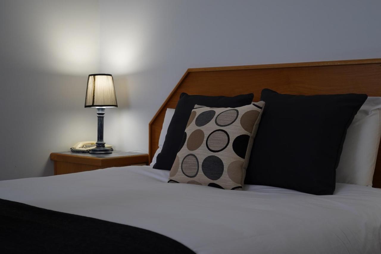 هورشام Best Westlander Motor Inn المظهر الخارجي الصورة